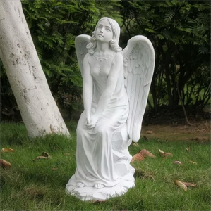 Molde de Silicona para Figuras y Estatuas, Molde Económico para Fundición de Concreto - Product Image 1