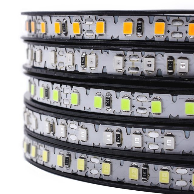 Czinelight 2835 Led Strip Ce Rohs Flexible Led Strip Light High Quality 12v 120leds/m Lighting and Circuitry Design 90 80 2-year