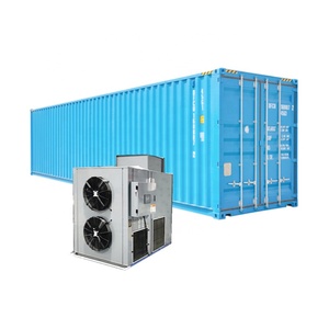 Machine de séchage industrielle électrique <span class=keywords><strong>à</strong></span> <span class=keywords><strong>pompe</strong></span> <span class=keywords><strong>à</strong></span> <span class=keywords><strong>chaleur</strong></span> Nouveau type de sécheur de conteneur pour la transformation des aliments en bois Équipement de séchage PLC-Core - Product Image 3