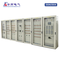 Système d'alimentation intégré AC-DC AN GAO, système modulaire redresseur-onduleur UPS pour les télécommunications et les postes de transformation