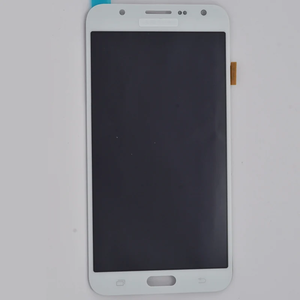 จอ LCD แบบสัมผัสสำหรับซัมซุงกาแล็คซี่ J7 J700 2015จอ LCD อะไหล่ทดแทนสำหรับซ่อม - Product Image 6