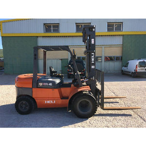 חלי cpcd40m4k2 4t מלגזה ב cpd40m4k2 4t מלגזה ב cpd40 - Product Image 5