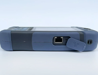 Testeur de ligne téléphonique à fibre optique NK310 pour FTTH – Outil de test de communication télécom