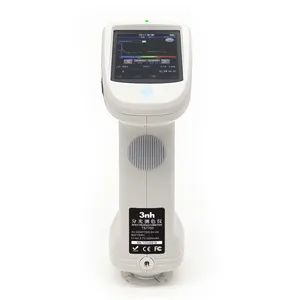 D/8 Draagbare Digitale Handheld <span class=keywords><strong>Hunter</strong></span> <span class=keywords><strong>Lab</strong></span> Kleur Spectrofotometer Textiel Voedsel Verf Plastic <span class=keywords><strong>Colorimeter</strong></span> Prijs TS7700 - Product Image 1