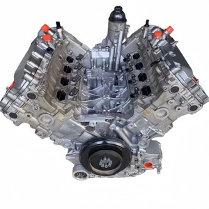 Áp dụng đối với R8 4.2L V8 chuyển động cơ lắp ráp Lamborghini Gallardo Murcielago lp550 560 570 động cơ powertrain079100031j - Product Image 5