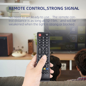Télécommande universelle pour <span class=keywords><strong>Samsung</strong></span> Bn59-01301A A59-00666A <span class=keywords><strong>AA59</strong></span>-<span class=keywords><strong>00741A</strong></span> - Product Image 2