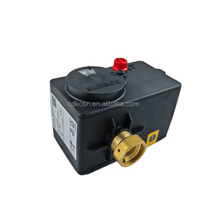 Actuador de Aluminio Samson Tipo 5827 para Automatización: Gran Funcionalidad a Bajo Precio - Product Image 3