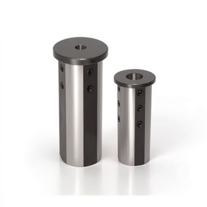 หัวจับและปลอกจับขนาดมาตรฐานสำหรับเครื่องมืองานโลหะ - Product Image 2