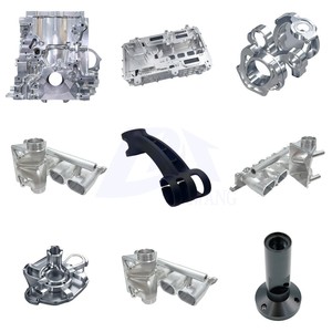 Custom CNC <b>Machining</b> Service 3 Day Delivery Swiss Turning Grinding Titanium Alloy Mechanical Parts Factory - Product Image 1