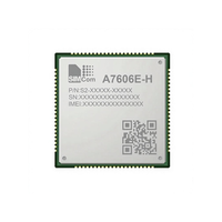 Module de communication sans fil HAISEN SIMCOM LTE Cat 4 A7606E A7606E-H, format LCC+LGA, module 4G