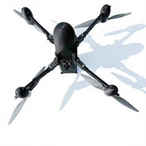 Dron <span class=keywords><strong>de</strong></span> <span class=keywords><strong>Carreras</strong></span> FPV Rocket <span class=keywords><strong>de</strong></span> 5/7/10 Pulgadas con Motor sin Escobillas, Alta Velocidad, AI VisionCube 1080P, Transmisión <span class=keywords><strong>de</strong></span> Video <span class=keywords><strong>de</strong></span> Más <span class=keywords><strong>de</strong></span> 10 KM, Dron RC - Product Image 3