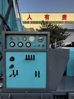 Accessoires pour plateformes de forage à vendre : Table d'opération FY300 pour équipement de forage en Chine