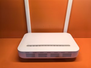 Routeur WiFi 6 Gigabit 4 ports XPON ONU SK-D746 avec WPS et 2 ports USB, terminal de réseau optique haute vitesse pour la maison et le bureau - Product Image 4