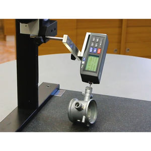 Probador de rugosidad digital portátil Rupac, resolución 0.001μm - Product Image 2