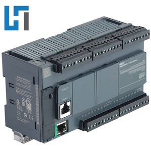 โมดูล PLC ของแท้ใหม่ TM221CE40T Modicon M221มีตัวควบคุมตรรกะการเขียนโปรแกรม PLC TM221CE40T คลังสินค้า - Product Image 2