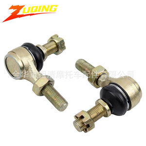 ข้อต่อบอลจอยท์ Zuqing M12xM12 สำหรับรถ ATV บีชบักกี้ สวิงอาร์ม ทั้งบนและล่าง ไทร็อด ร็อคเกอร์อาร์ม - Product Image 1