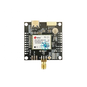Module de développement de positionnement RTK différentiel GNSS GPS de haute précision à niveau centimétrique <span class=keywords><strong>UBLOX</strong></span> ZED-<span class=keywords><strong>F9P</strong></span>-01/02/04B/15B/F9K - Product Image 6