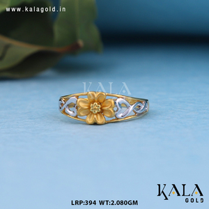 Anillo de Oro Sólido de 22K con Textura Lisa de Diseño, Estilo Religioso, Moderno, para Uso Diario, Regalo de Compromiso, Boda, Aniversarios - Product Image 2