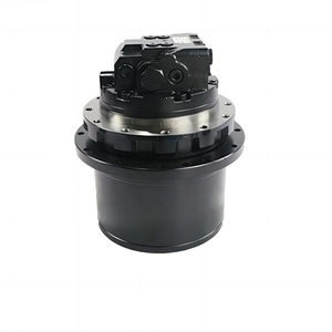 Piezas de Maquinaria de Construcción: Motor Hidráulico de Traslación TM07, Conjunto de Motor de Transmisión Final para Excavadora - Product Image 3