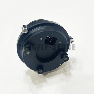 Pompe à turbine en acier inoxydable T100/T70/T70P neuve pour drone agricole Agras DJ1, pièce d'origine, garantie 1 an - Product Image 2