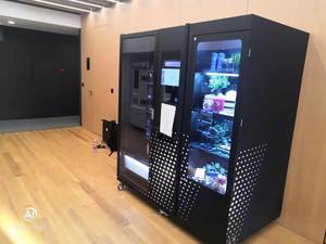 ตู้จําหน่ายสินค้าอัตโนมัติสําหรับเครื่องจําหน่ายบัตรซื้อขายของเล่นพร้อมระบบส่งลิฟต์ - Product Image 6