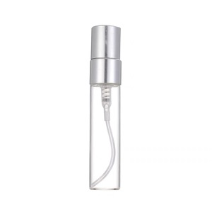 高品質2ml 3ml <span class=keywords><strong>5ml</strong></span> 10ml小型香水噴霧器バイアルサンプルガラスボトルプラスチックスプレーポンプミニテスターボトル付き - Product Image 2