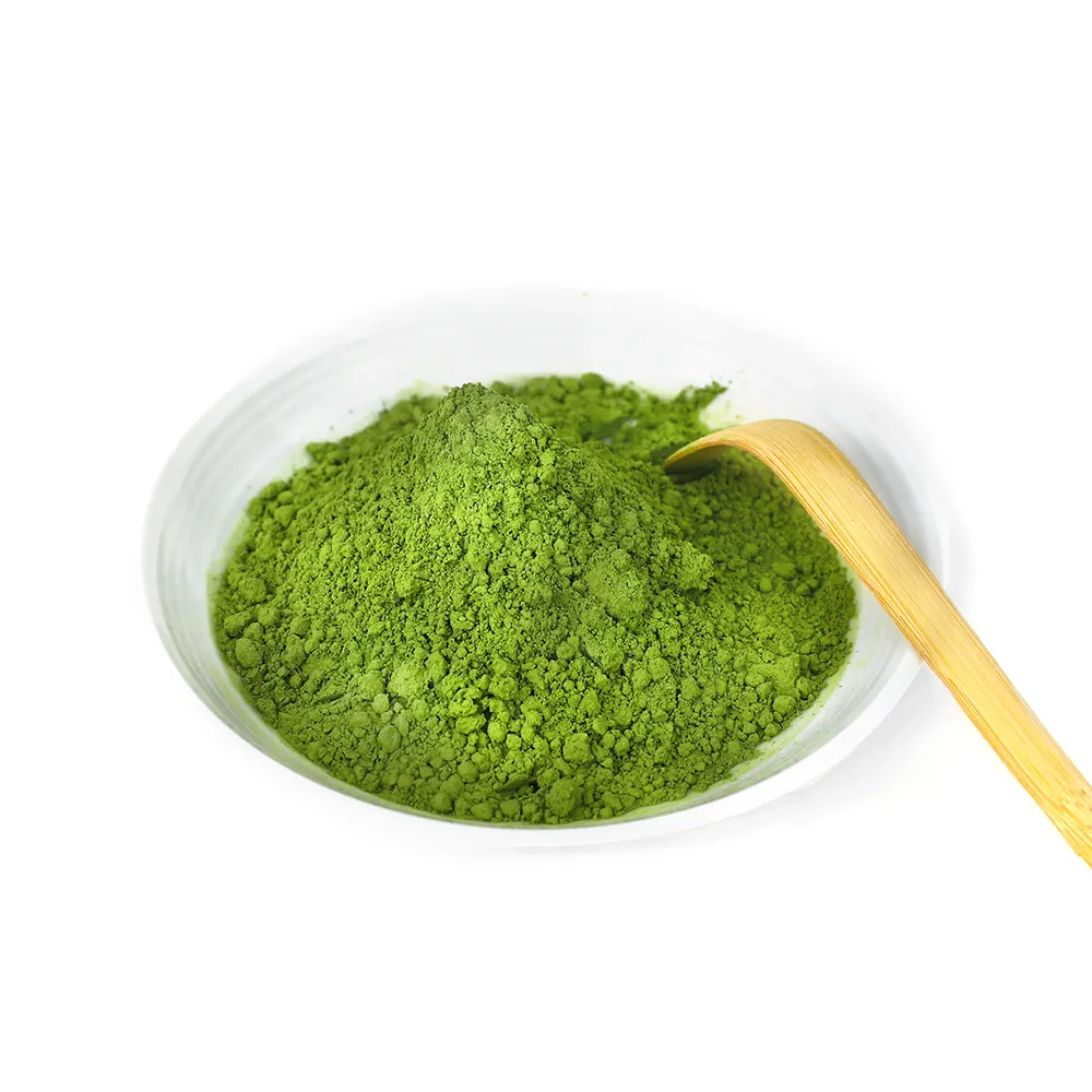 Groothandel Japanse Smaak Biologische Premium Matcha Groene Thee Poeder Ceremoniële Kwaliteit Matcha Poeder