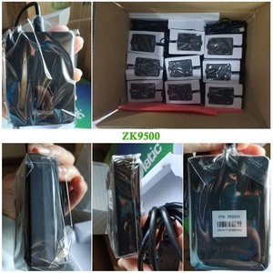 <strong>Fingerprint</strong> <strong>Reader</strong>/Scanner ZK9500 with New Design SilkID Technology USB Cable - Product Image 6
