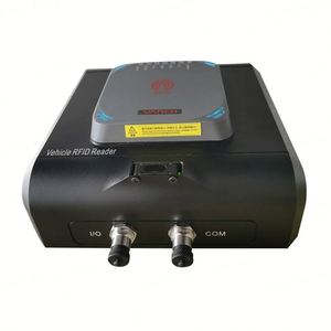 เครื่องอ่าน RFID สำหรับรถยก Vanch VI-82A UHF รองรับ TCP IP Wiegand Rs232 Rs485 Wifi สำหรับการจัดการคลังสินค้าและรถบรรทุก - Product Image 3