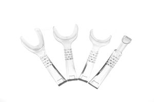 Retraktor Pipi Plastik Gigi Bibir Retraktor Pipi M - Product Image 2