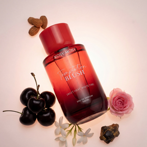 KOSY MOSY Chroma Party Vanille Jasmin EDP 100ml Parfum Romantique pour Femme Soirée Romantique Flacon Dégradé Vente en Gros - Product Image 6