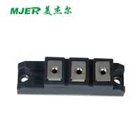 Module redresseur SCR SanRex, diode 55A 1600V, module de pont de puissance pour machine à souder DD55F-160