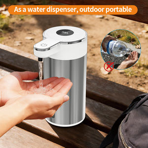 Distributeur d'eau rituelle pour lavage des mains, eau bénite uniquement, sans savon, pour cérémonie religieuse, pure. - Product Image 1