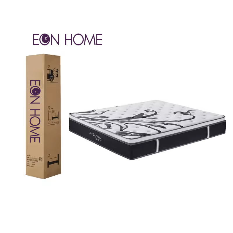 Hot Selling Natural Latex Foam Pocket