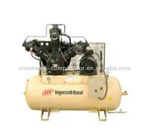 Ingersoll Rand High Pressure Aircooled Reciprocating Air Compressor Model 231XB3/35 223XB5/211 7T4XB5/70 7T2XB7/35 7T2XB10/35