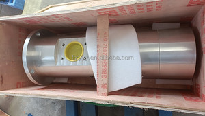 Pompe à vis hydraulique Settima GR28 <span class=keywords><strong>GR33</strong></span> GR38 GR47 GR55 GR72 GR55 SMT 380L GR60 SMT 500L GR80 SMT 1200L - Product Image 6