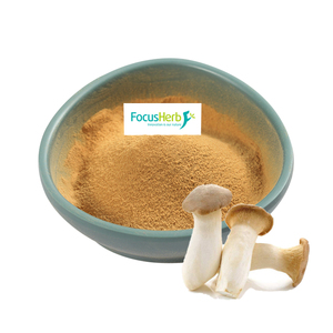 Focusherb ผงโพลีแซคคาไรด์50% 30% สารสกัดจากเห็ด100%