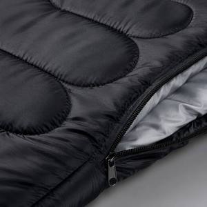 <span class=keywords><strong>Saco</strong></span> de <span class=keywords><strong>Dormir</strong></span> Doble Impermeable Personalizado para <span class=keywords><strong>Invierno</strong></span> -20°C, Sistema de <span class=keywords><strong>Dormir</strong></span> para Acampar al Aire Libre con Almohada y Bolsa de Compresión OEM - Product Image 2