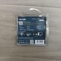 Carte Réseau Sans Fil USB Mini BL-WN151 150 Mbps pour Ordinateur de Bureau et Portable, Récepteur de Signal Wifi, Carte Réseau LB Link