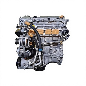 ชุดประกอบเครื่องยนต์สแตนเลสแท้จากญี่ปุ่น รุ่น 2AR-FE 2.5 ลิตร เบนซิน ได้รับการรับรองมาตรฐาน ISO9001 - Product Image 2