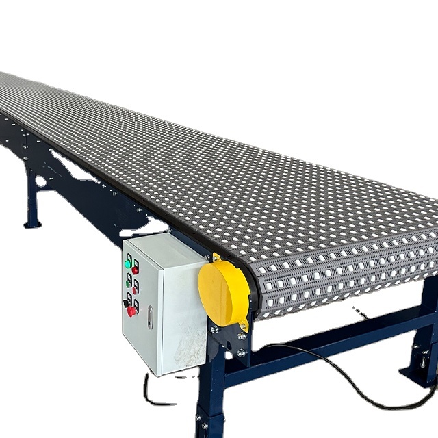 400 Series Ball Bearing Module Belt