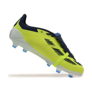Chaussures de football pour hommes tendance 2025 de haute qualité - Nouvelles chaussures de sport d'entraînement en plein air, baskets de mode, chaussures décontractées de luxe de créateur - Product Image 1
