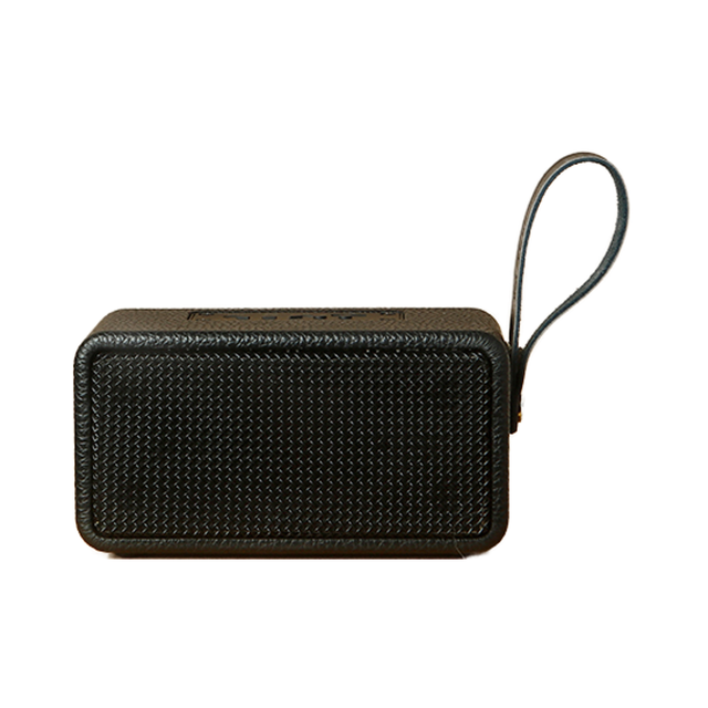 Rich Bass Portable Bluetooth 5.0 Speaker 12W Output Long Battery Life Multi Mode Outdoor Wireless Audio Companion