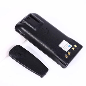 <span class=keywords><strong>Interphone</strong></span> et batterie anti-explosion pour talkie-walkie Hnn9010, batterie anti-explosion <span class=keywords><strong>compatible</strong></span> avec Ptx760, Gp328_340_338. - Product Image 2