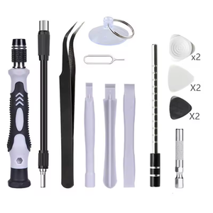 135 138 in 1 Watch Phone Watchmaker <b>Screwdriver</b> Repair Tool <b>Set</b> for Computer MYJ-pcs-138 <b>Screwdriver</b> <b>Set</b> MYJ-pcs-138 MYJ-pcs-138 - Product Image 4