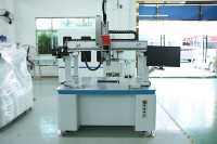 Nouvelle machine de soudage laser à fibre multi-axes robotisée Sun pour batteries lithium-ion 18650, pack souple en aluminium, 6000W, moteur servo à eau