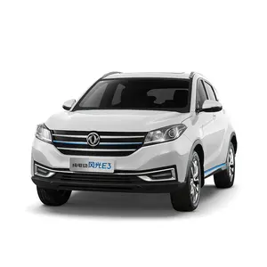 Dfsk chongqing seres 3 de carro, nova energia com 5 assentos suv veículo 2022 de alta velocidade à esquerda