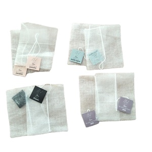 Bán buôn sợi Ngô rỗng tam giác túi trà phân hủy sinh học nhiệt con dấu bao bì & Sản phẩm in ấn - Product Image 1