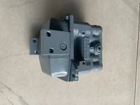 Vanne à pédale hydraulique, vanne pilote, vanne de commande à distance, double pédale 9071983 9074846 X1016727-H pour Hitachi