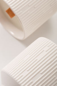 Velas Aromáticas de Cera de Soya Modernas y de Lujo, Naturales, Ecológicas, de Combustión Limpia, Decoración para el Hogar, Relajantes - Product Image 2